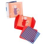 Aprangos derinimo žaidimas su gyvūnėliais – Paveikslėlis 8