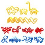 Balansinis žaidimas su gyvūnėlių kaladėlėmis – Paveikslėlis 7