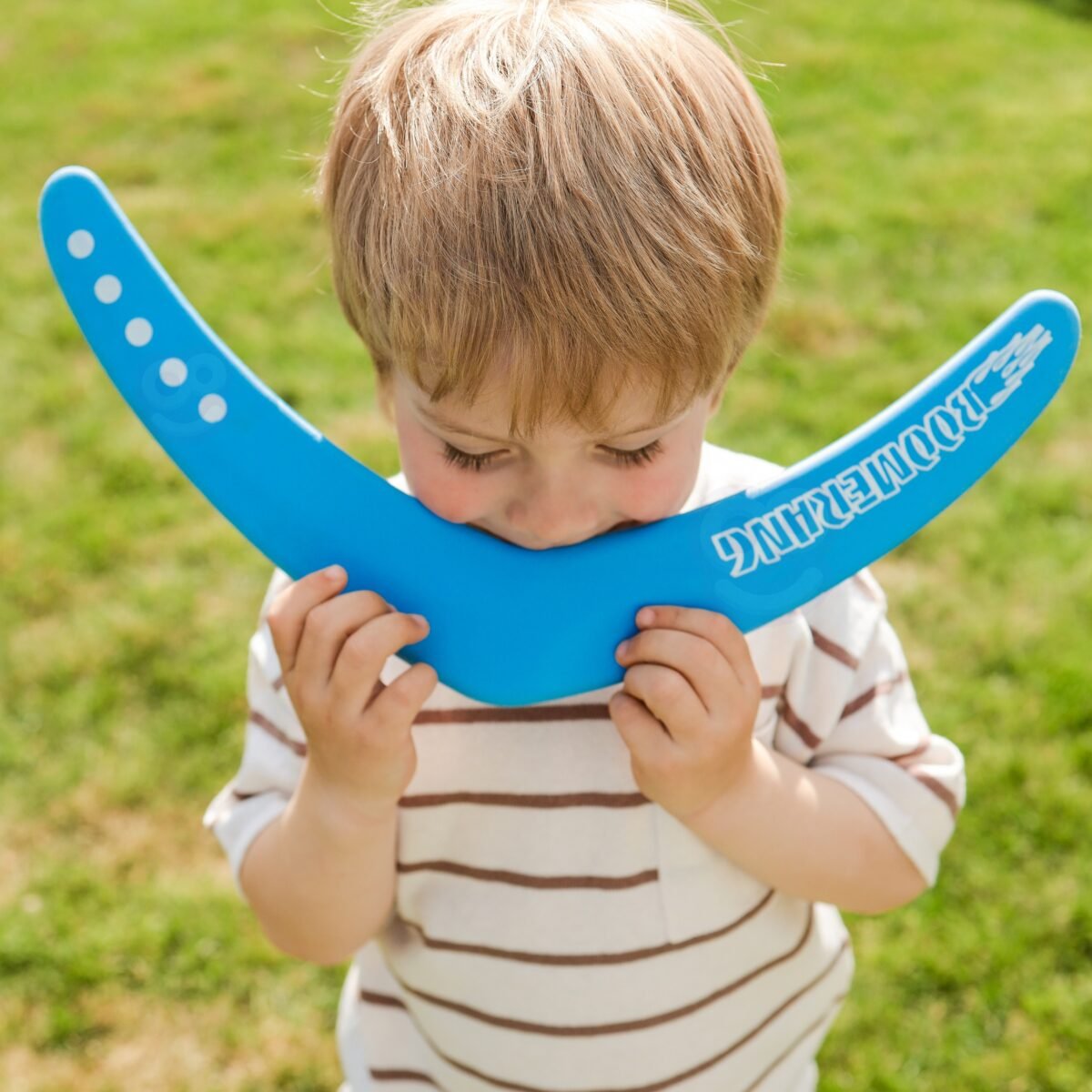 Bumerango žaidimas – Paveikslėlis 3