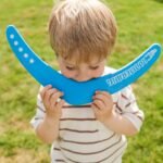 Bumerango žaidimas – Paveikslėlis 3