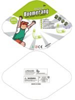 Bumerango žaidimas – Paveikslėlis 9