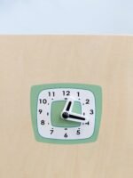 Daugiafunkcis sulankstomas žaidimų namelis su virtuvėle – Paveikslėlis 13