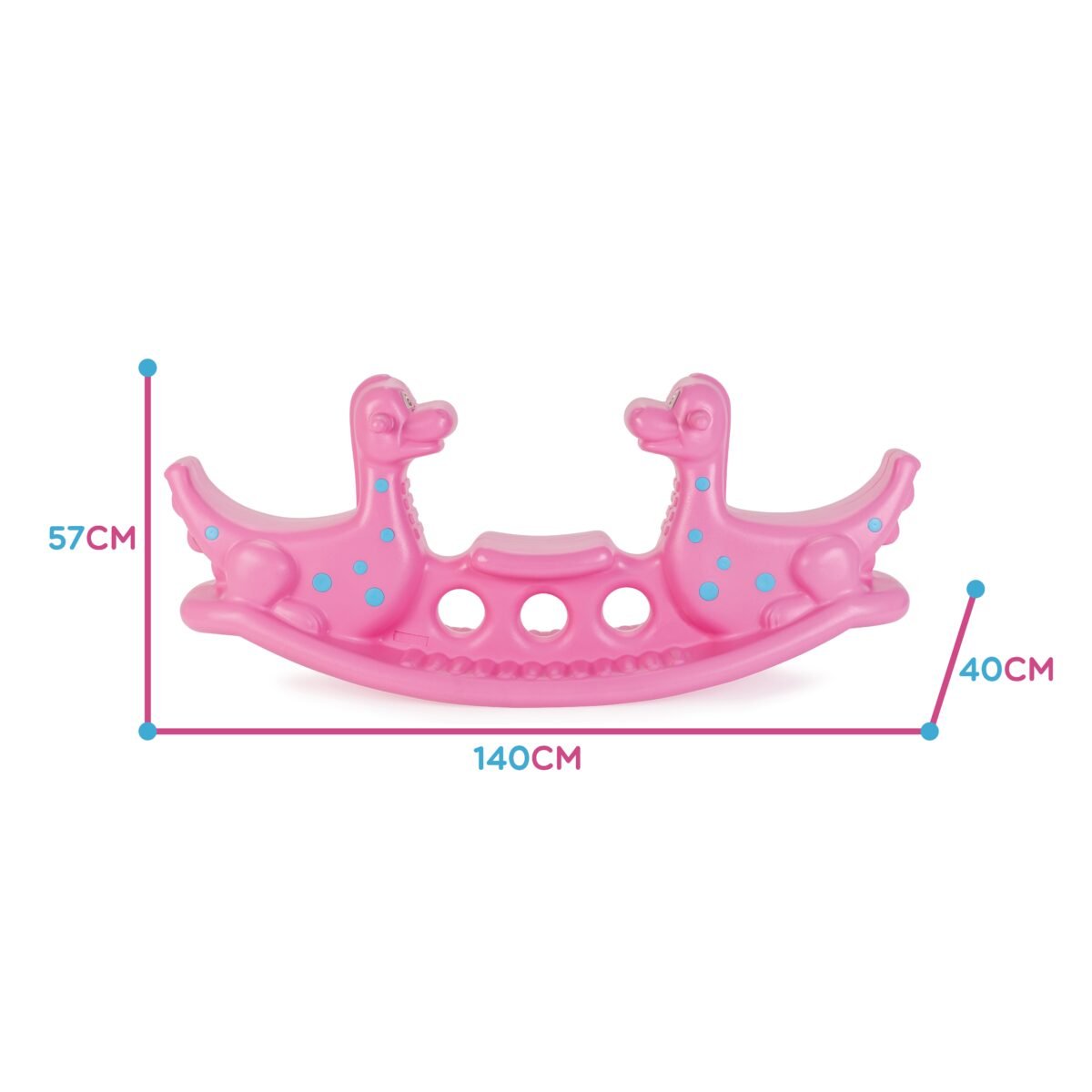 Daugiavietės supynės vaikams lauke – Paveikslėlis 11