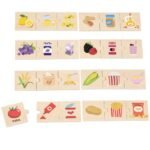 Dėlionė vaikams: nuo augalo iki stalo – Paveikslėlis 4