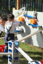 Didelis edukacinis vandens takelių konstravimo rinkinys – Paveikslėlis 3