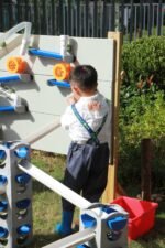 Didelis edukacinis vandens takelių konstravimo rinkinys – Paveikslėlis 4