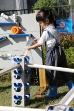 Didelis edukacinis vandens takelių konstravimo rinkinys – Paveikslėlis 7