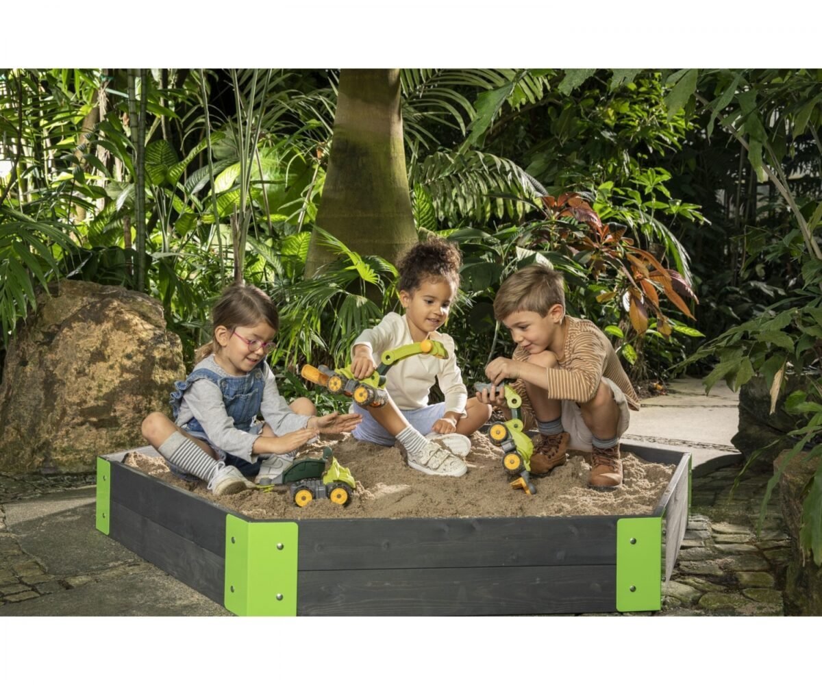 Dinozauras savivartis smėliui – Paveikslėlis 6