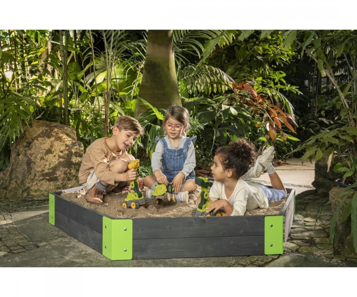 Dinozauras savivartis smėliui – Paveikslėlis 7