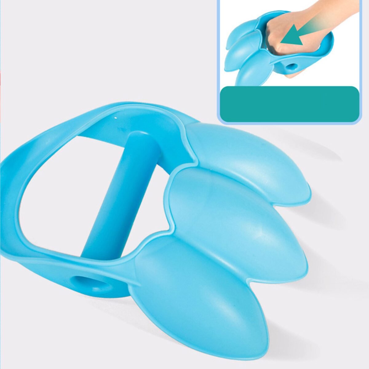 Dinozaurų kasinėjimo smėlio rinkinys, 9 dalys – Paveikslėlis 6