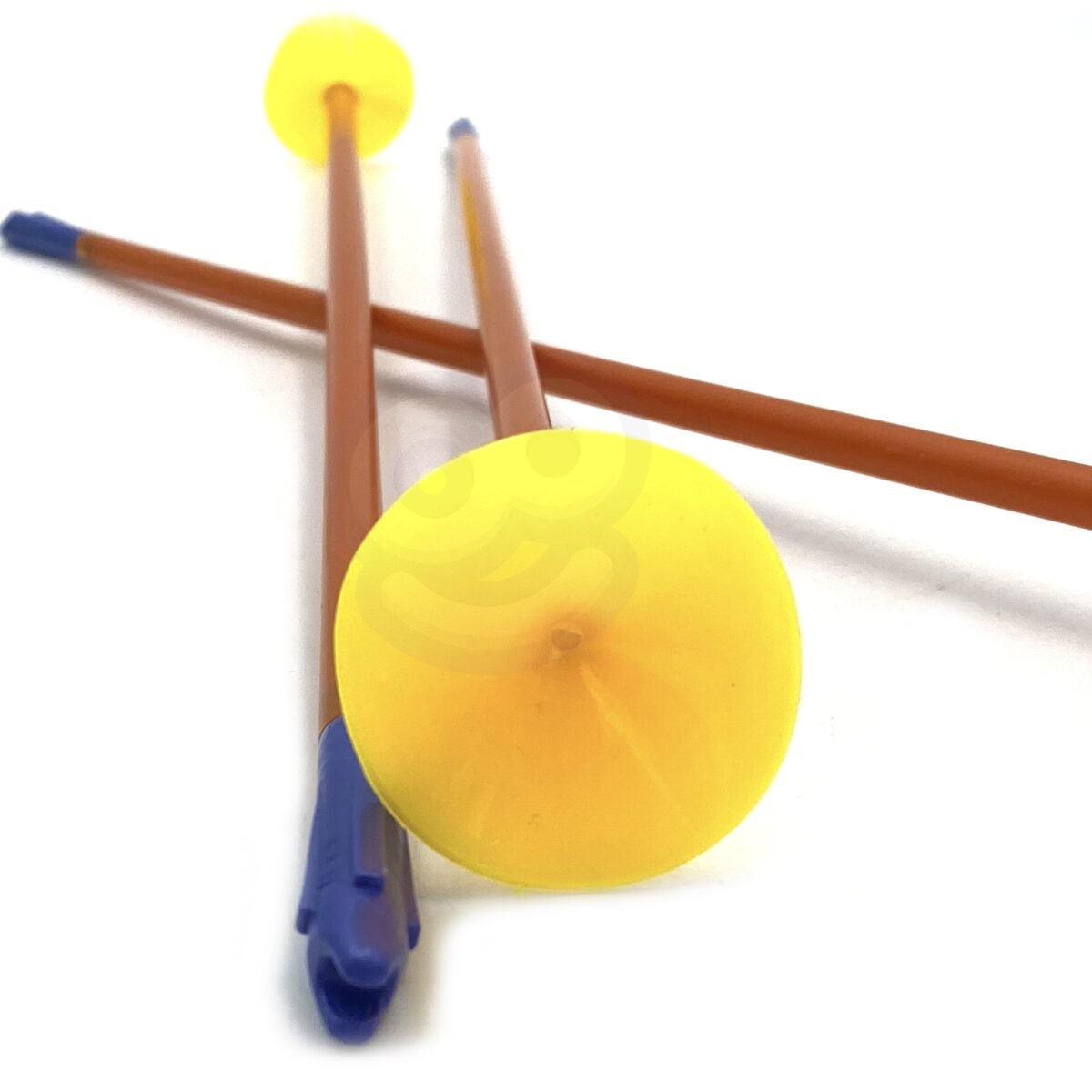 Dinozaurų lanko ir strėlių rinkinys su taikiniu – Paveikslėlis 9