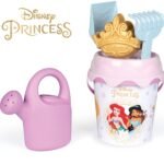 Disney princesių smėlio rinkinys su priedais