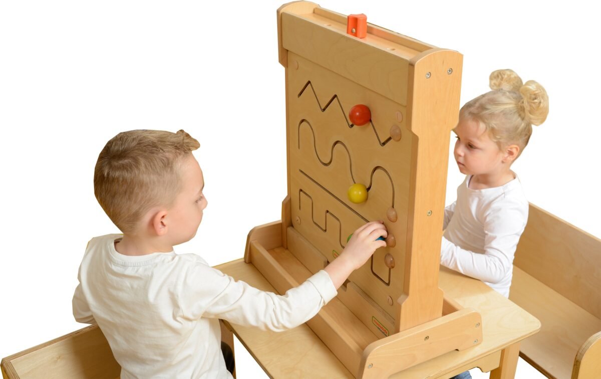 Didelis STEAM konstravimo lentų rinkinys su priedais – Paveikslėlis 9