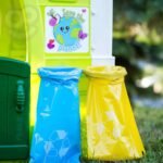 Eco sodo namelis su rusiavimo sistema pauksciu lesyklele ir saules baterijos imitacija 15