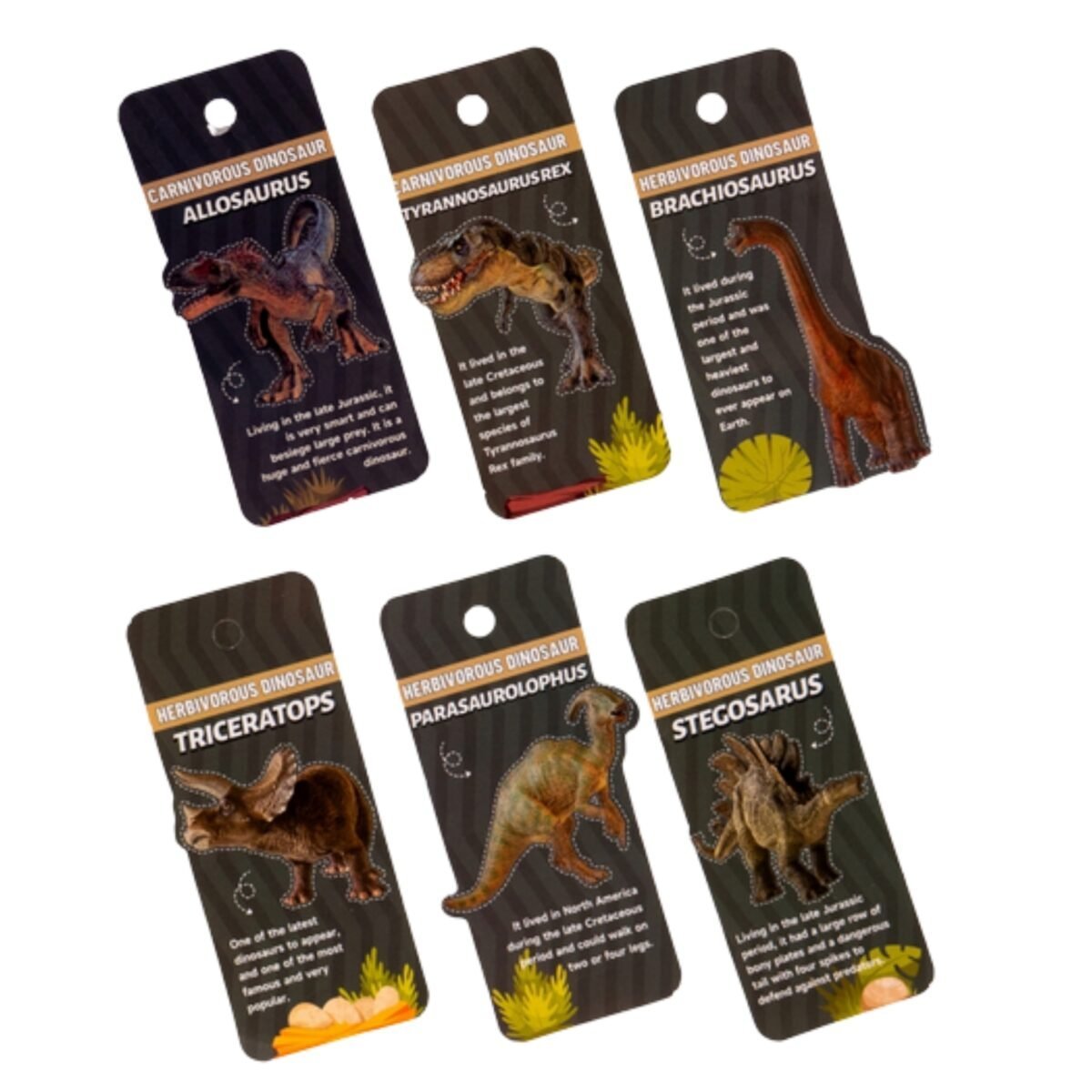 Edukacinis dinozaurų tyrinėjimo lagaminas – Paveikslėlis 5