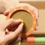 Edukacinis optinių eksperimentų rinkinys (16 dalių) – Paveikslėlis 3