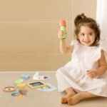 Edukacinis optinių eksperimentų rinkinys (16 dalių) – Paveikslėlis 4