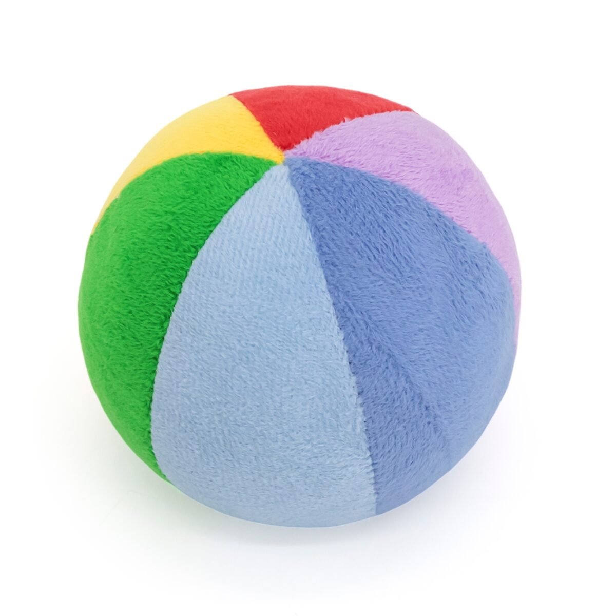 Edukacinis sensorinis rinkinys kūdikiams nuo 6 mėnesių – Paveikslėlis 9