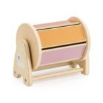 Edukacinis sensorinis rinkinys kūdikiams nuo 6 mėnesių – Paveikslėlis 10