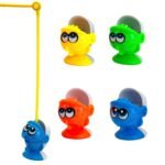 Edukacinis žvejybos žaidimas 4 žaidėjams – Paveikslėlis 4