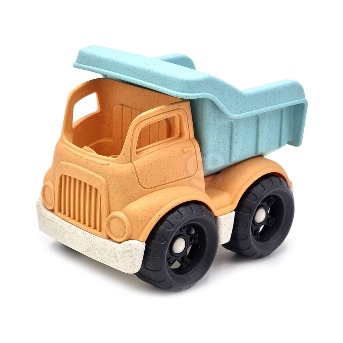 Ekologiškas smėlio žaislų rinkinys kibirėlyje – Paveikslėlis 3