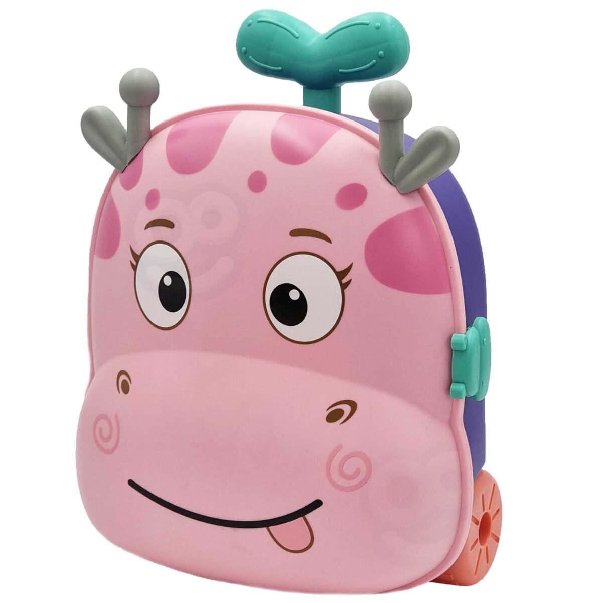 Elniuko lagaminėlis smėlio ir vandens žaidimams – Paveikslėlis 10