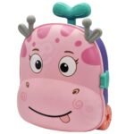 Elniuko lagaminėlis smėlio ir vandens žaidimams – Paveikslėlis 10