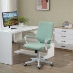 ergonomiška ir patogiai paminkštinta