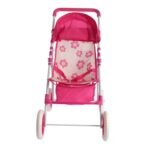 Gėlėtas lėlių vežimėlis – Paveikslėlis 8