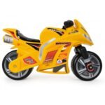 Sportinis paspirtukas-motociklas vaikams