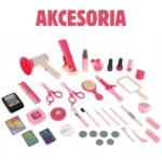 Grožio salono rinkinys lagaminėlyje su 43 priedais – Paveikslėlis 5