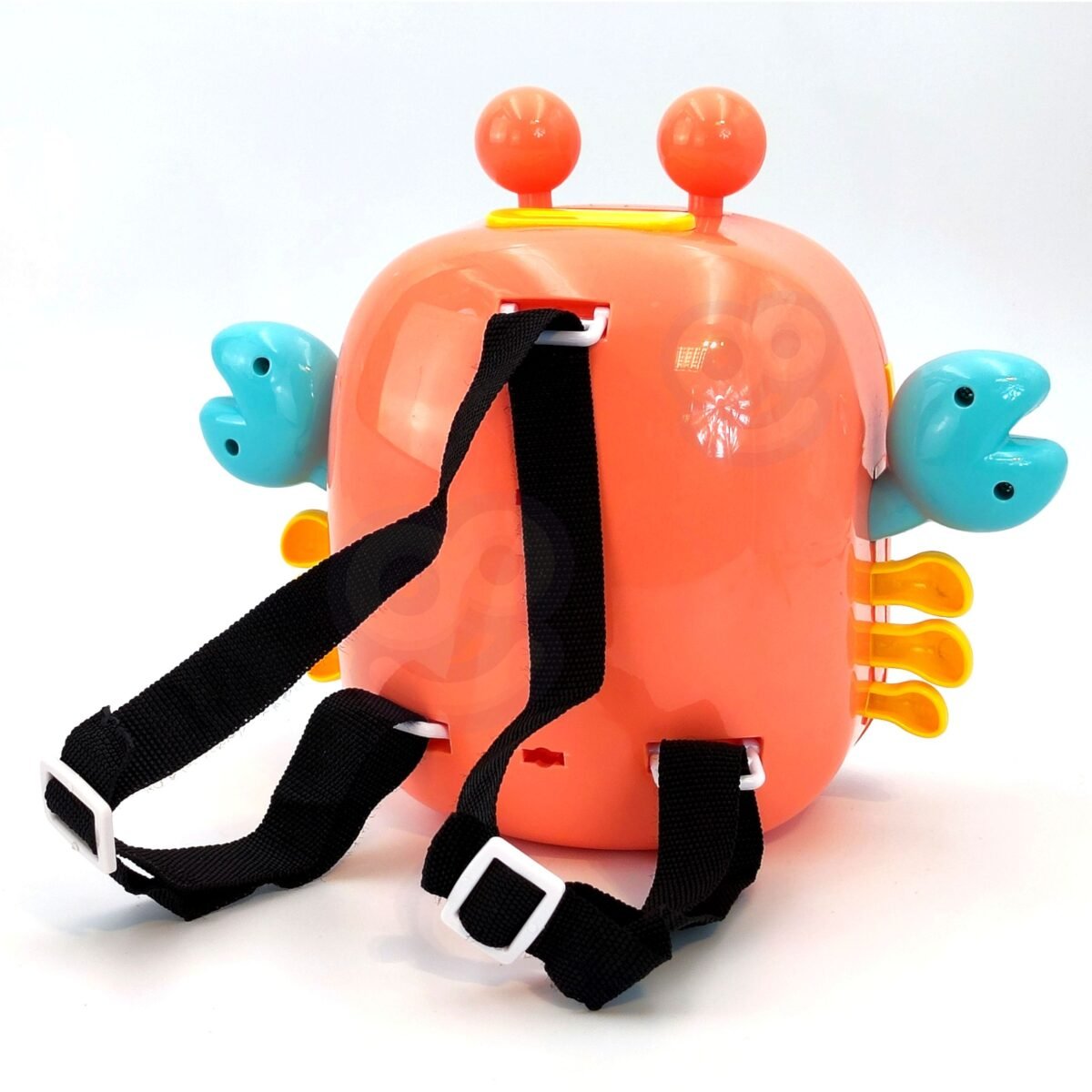 Interaktyvi taupyklė-seifas su klaviatūra – Paveikslėlis 3