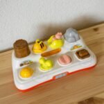 Interaktyvus lavinamasis iššokančių gyvūnėlių žaislas – Paveikslėlis 7