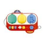 Interaktyvus lavinamasis žaislas su atradimų langeliais – Paveikslėlis 13