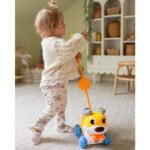 Interaktyvus šuniukas stumdukas su garsais – Paveikslėlis 7