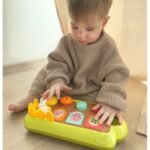 Iššokantys ūkio gyvūnėliai su švilpuku – Paveikslėlis 2