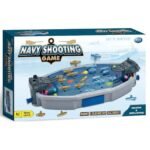 Jūrų mūšis – vikrumo žaidimas su laivais ir patrankomis – Paveikslėlis 8