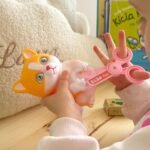 Kačiuko priežiūros rinkinys du viename kuprinėje – Paveikslėlis 2