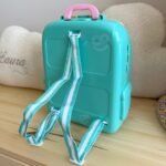 Kačiuko priežiūros rinkinys du viename kuprinėje – Paveikslėlis 13