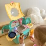 Kačiuko priežiūros rinkinys du viename kuprinėje – Paveikslėlis 3