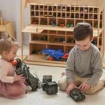 Karinės mašinėlės su raketų paleidimo sunkvežimiais, 4 dalių – Paveikslėlis 11