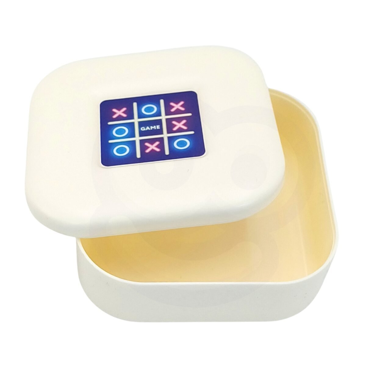 Kelioninis žaidimas Kryžiukai-nuliukai su kačiukais – Paveikslėlis 13