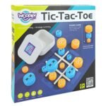 Kelioninis žaidimas Kryžiukai-nuliukai su kačiukais – Paveikslėlis 14