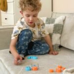 Kelioninis žaidimas Kryžiukai-nuliukai su kačiukais – Paveikslėlis 4