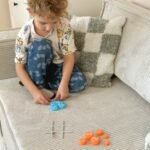 Kelioninis žaidimas Kryžiukai-nuliukai su kačiukais – Paveikslėlis 6