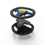 Keturiu efektu garso modulis Reppy Rider kartingui 3