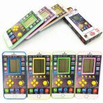 Kišeninis elektroninis Tetris žaidimas – Paveikslėlis 2