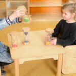 Klepsidrų rinkinys laiko pažinimui, 4 vnt. – Paveikslėlis 4