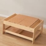 Konstravimo kaladėlių STEAM rinkinys su 4 tvirtinimo plokštelėmis, 135 detalės – Paveikslėlis 6