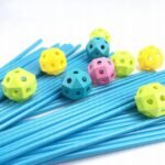 Konstravimo rinkinys fortams ir palapinėms, 340 dalių ir pledu – Paveikslėlis 3